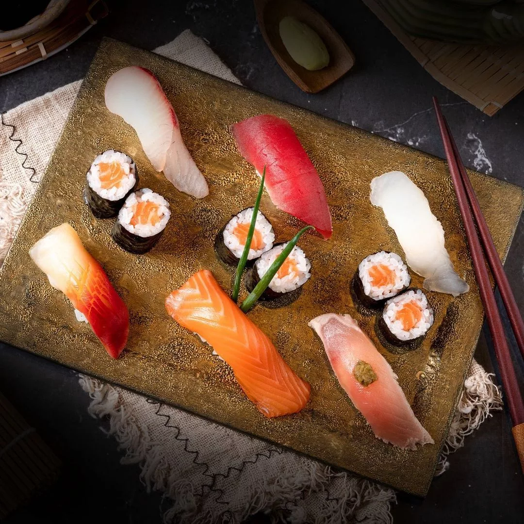 Top 10+ Restoran Sushi Jakarta Nikmat dengan Harga Bervariatif