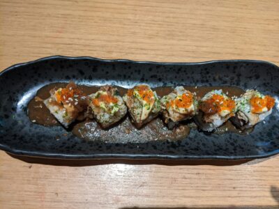 top 10+ restoran sushi jakarta nikmat dengan harga bervariatif