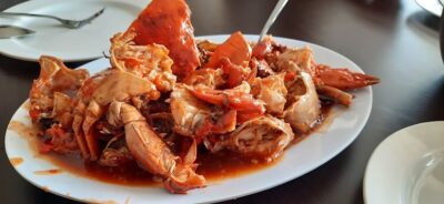 top 10+ seafood di balikpapan yang paling fresh dan mantap