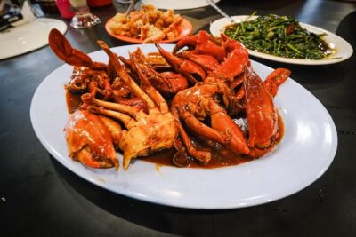 top 10+ seafood di balikpapan yang paling fresh dan mantap