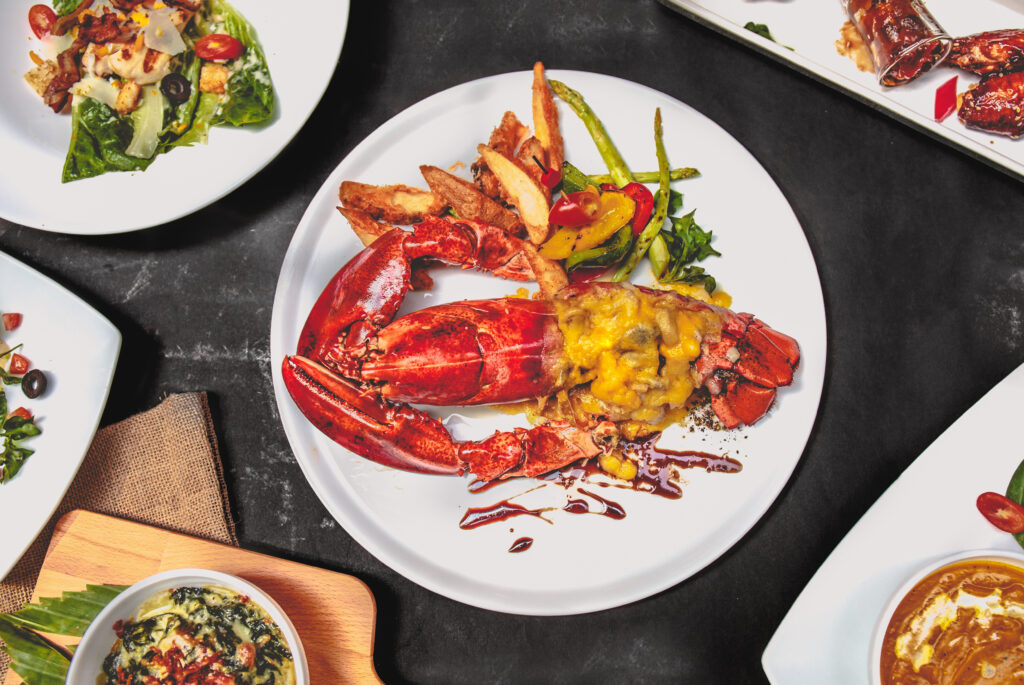 Top 10+ Seafood di Balikpapan yang Paling Fresh dan Mantap