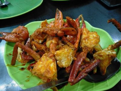 top 10+ seafood di balikpapan yang paling fresh dan mantap
