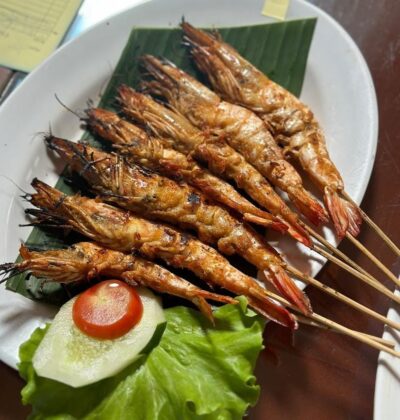 top 10+ seafood di balikpapan yang paling fresh dan mantap