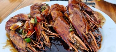 top 10+ seafood di balikpapan yang paling fresh dan mantap