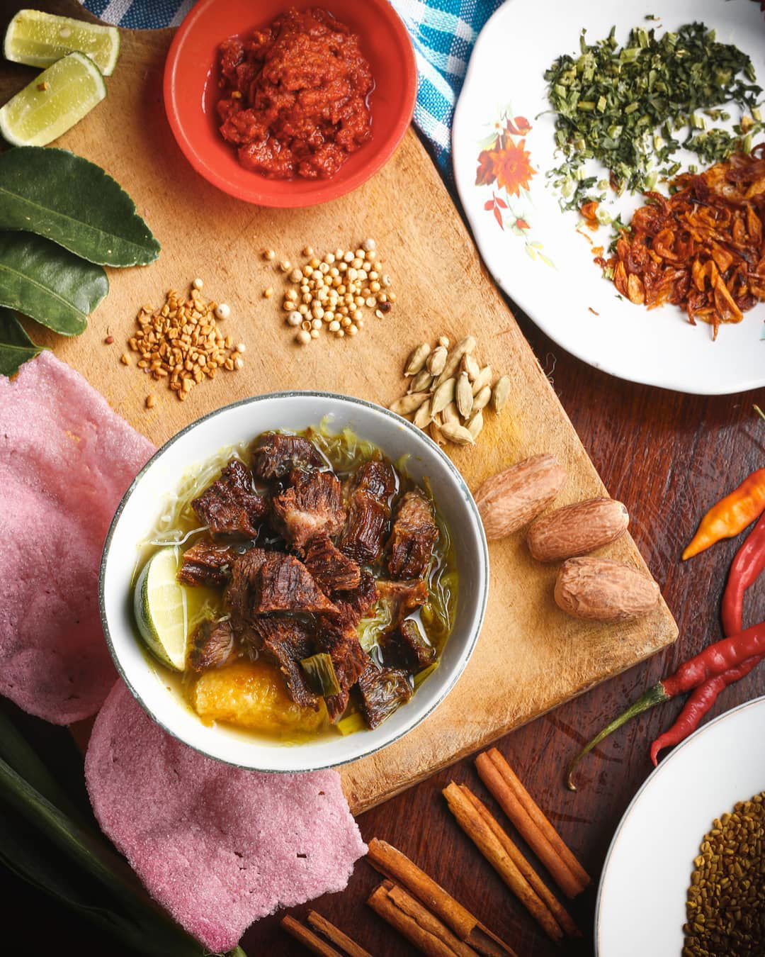 top 10+ soto di jakarta yang legendaris khas nusantara