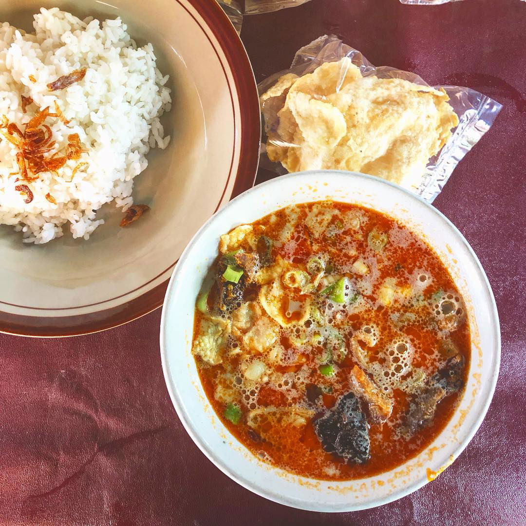 top 10+ soto di jakarta yang legendaris khas nusantara