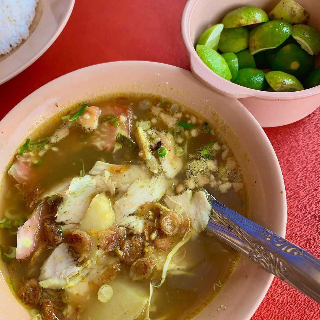 top 10+ soto di jakarta yang legendaris khas nusantara