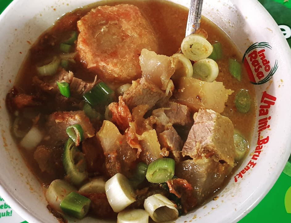 top 10+ soto di jakarta yang legendaris khas nusantara
