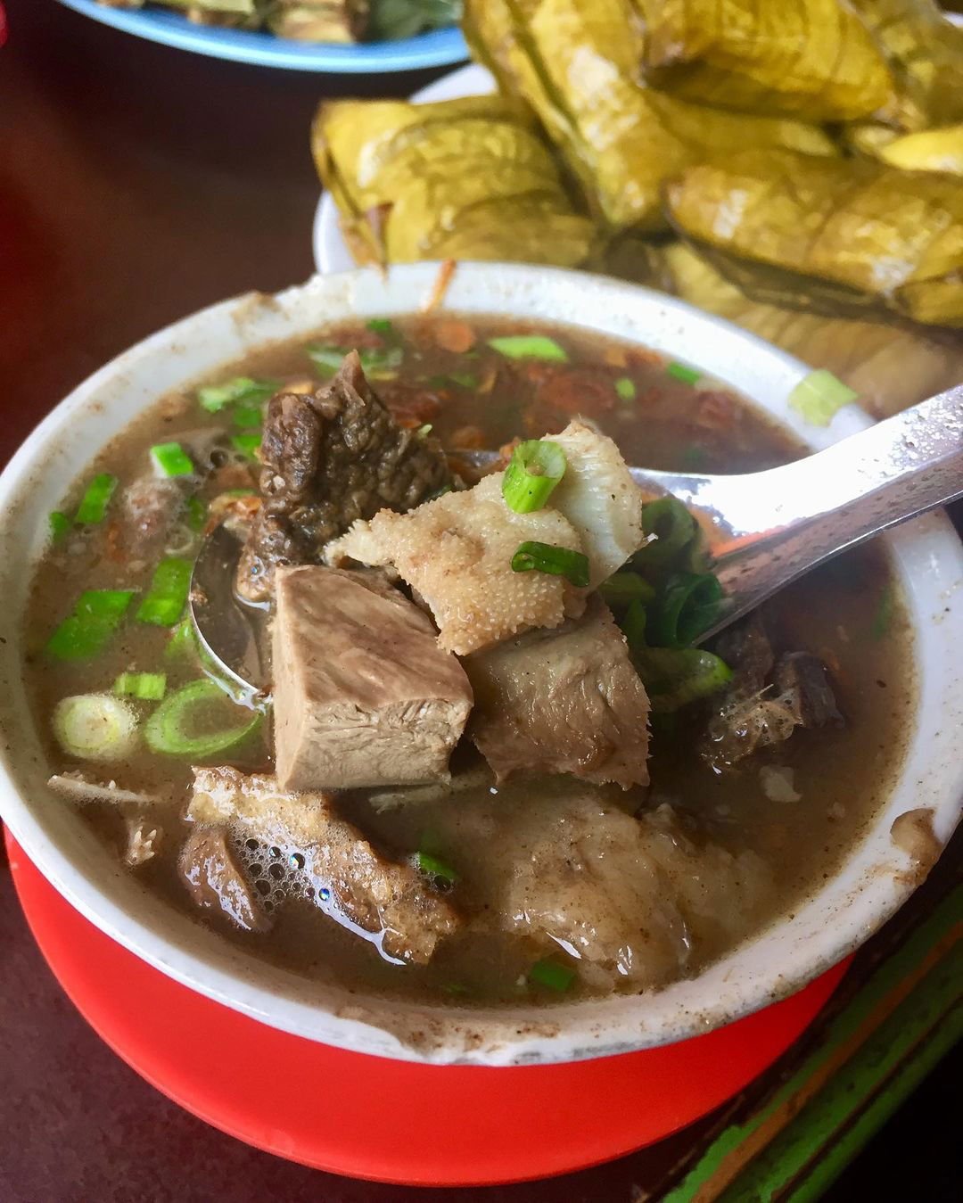 top 10+ soto di jakarta yang legendaris khas nusantara