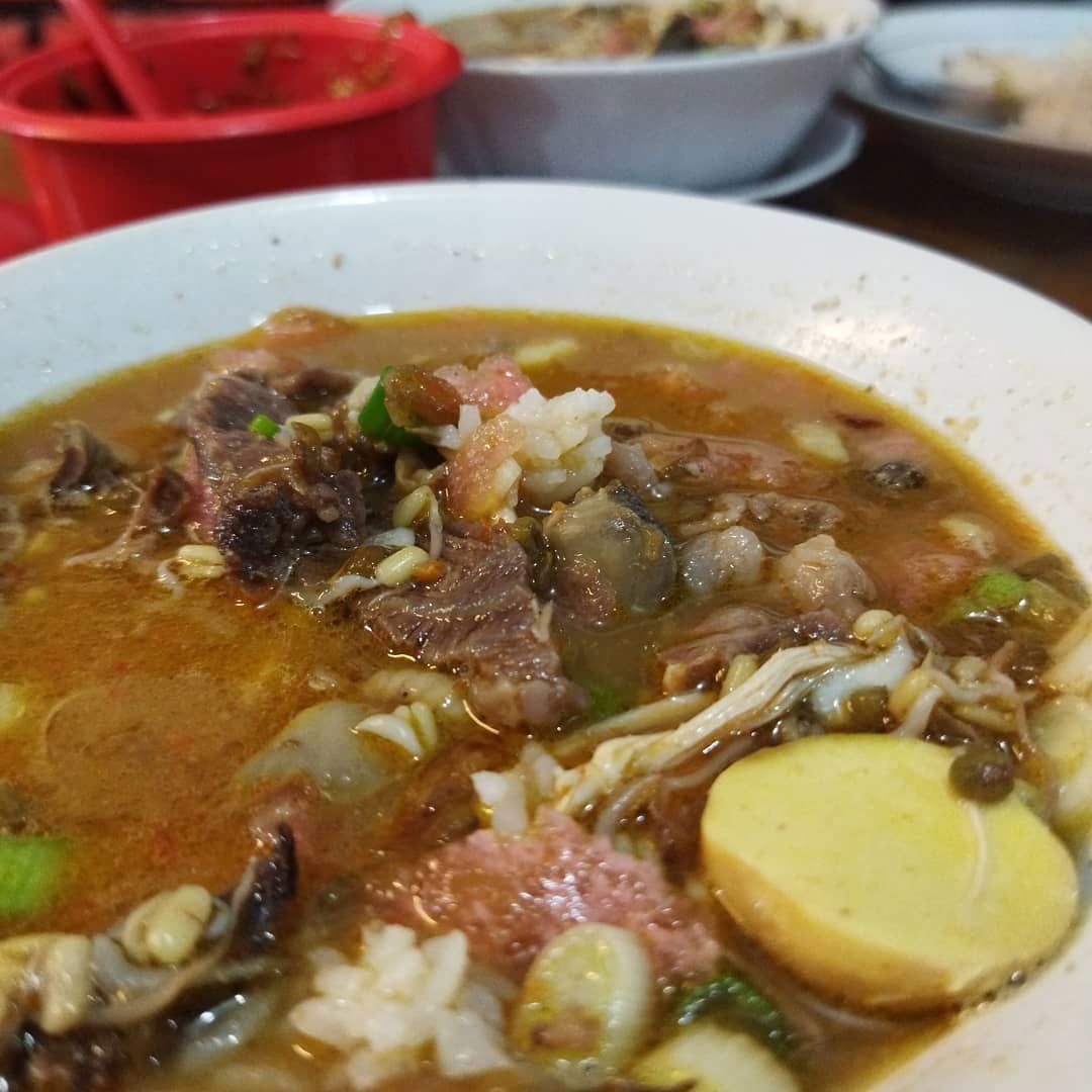 top 10+ soto di jakarta yang legendaris khas nusantara