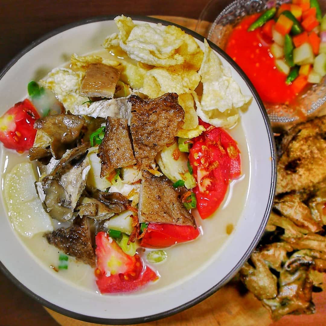 top 10+ soto di jakarta yang legendaris khas nusantara