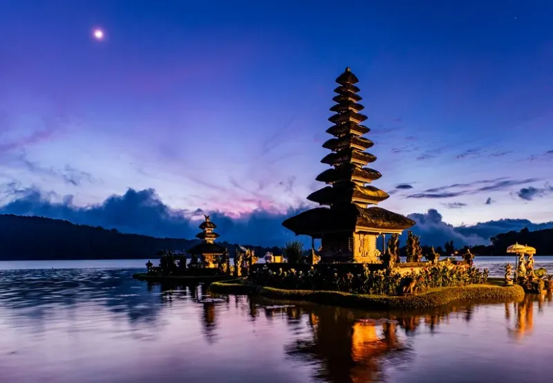 Top 10+ Tempat Wisata Budaya di Bali yang Bikin Terpesona
