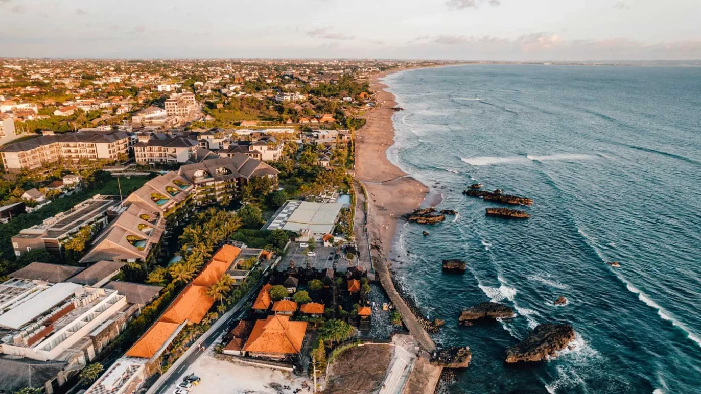 Top 10+ Tempat Wisata di Canggu, Lengkap Banget!