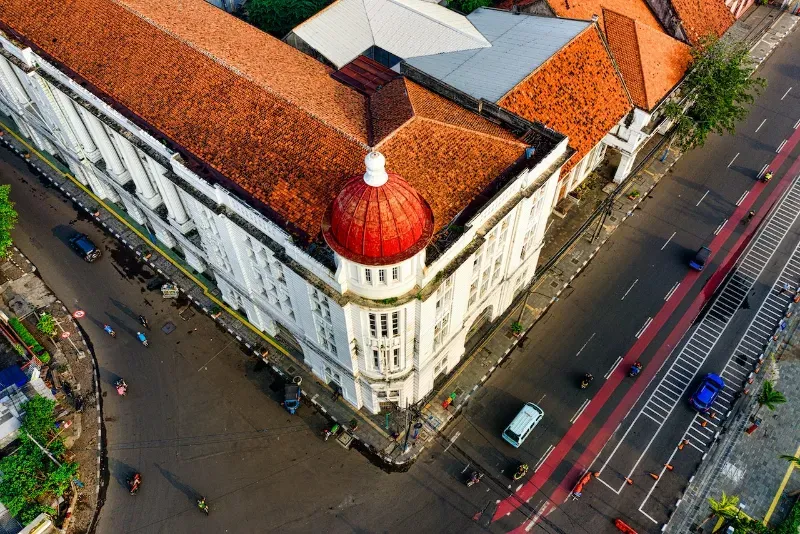 Top 10+ Tempat Wisata di Jakarta Barat Paling Recommended