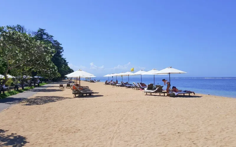Top 10+ Tempat Wisata di Sanur yang Asyik untuk Berlibur