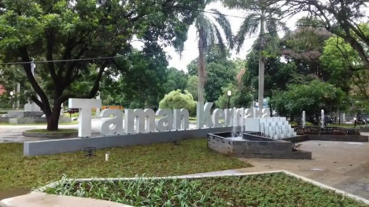 top 10+ tempat wisata gratis di bogor: rekomendasi tempat seru yang gratis