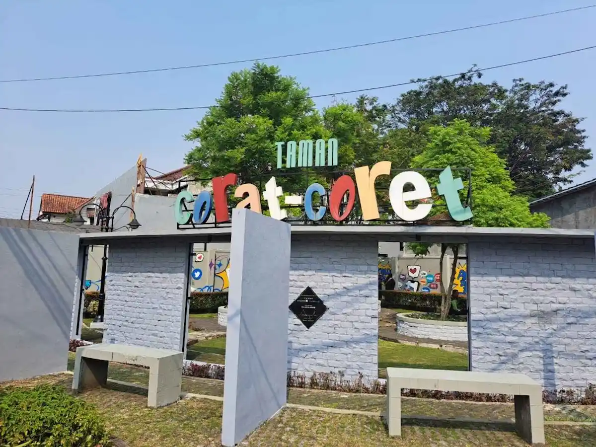 top 10+ tempat wisata gratis di bogor: rekomendasi tempat seru yang gratis