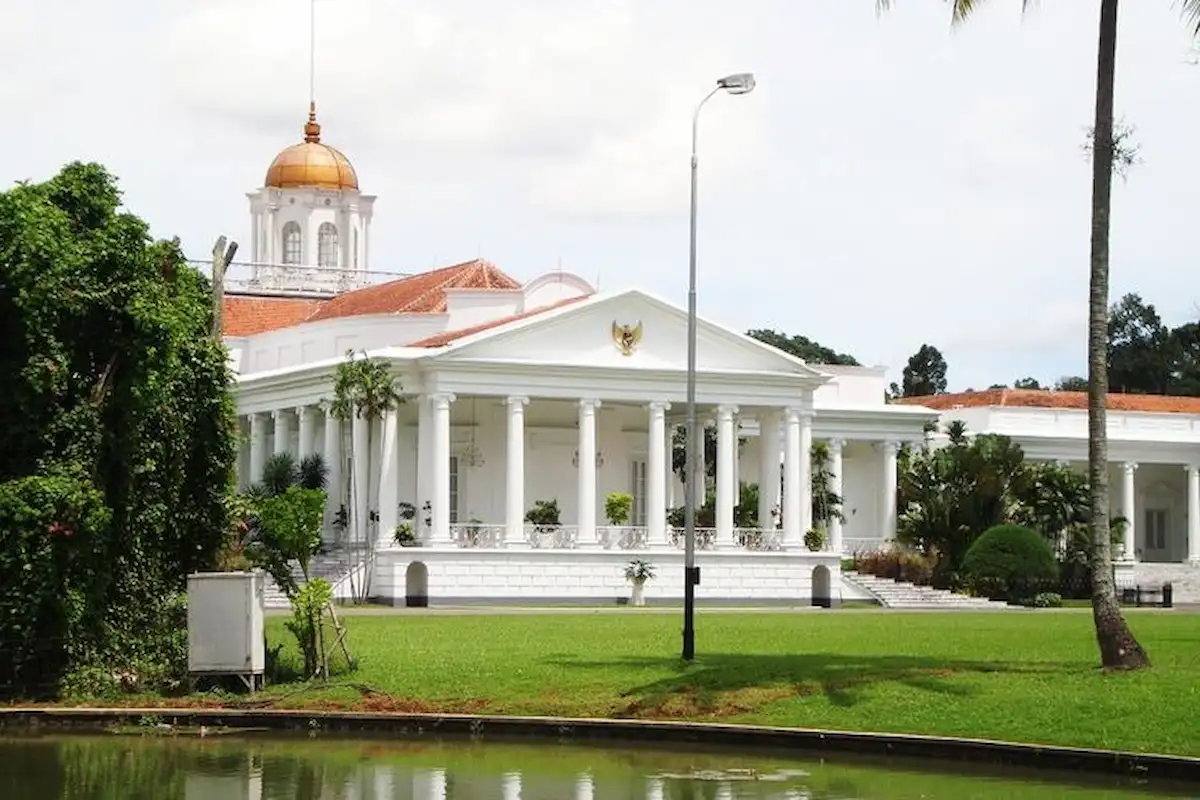 top 10+ tempat wisata gratis di bogor: rekomendasi tempat seru yang gratis