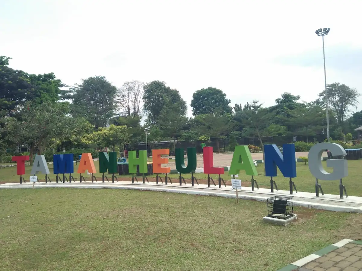 top 10+ tempat wisata gratis di bogor: rekomendasi tempat seru yang gratis