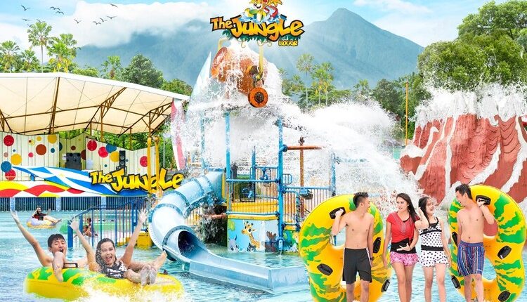 Top 10+ Tempat Wisata Hits Bogor dan Sekitarnya Paling Hits Tahun 2022