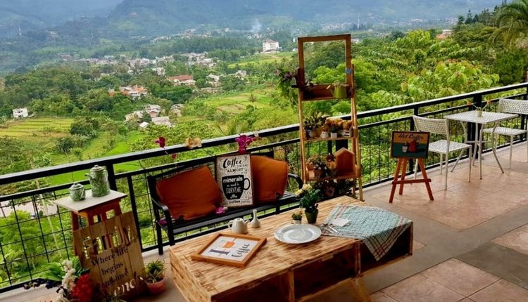 Breeve Hills Resto & Cafe
