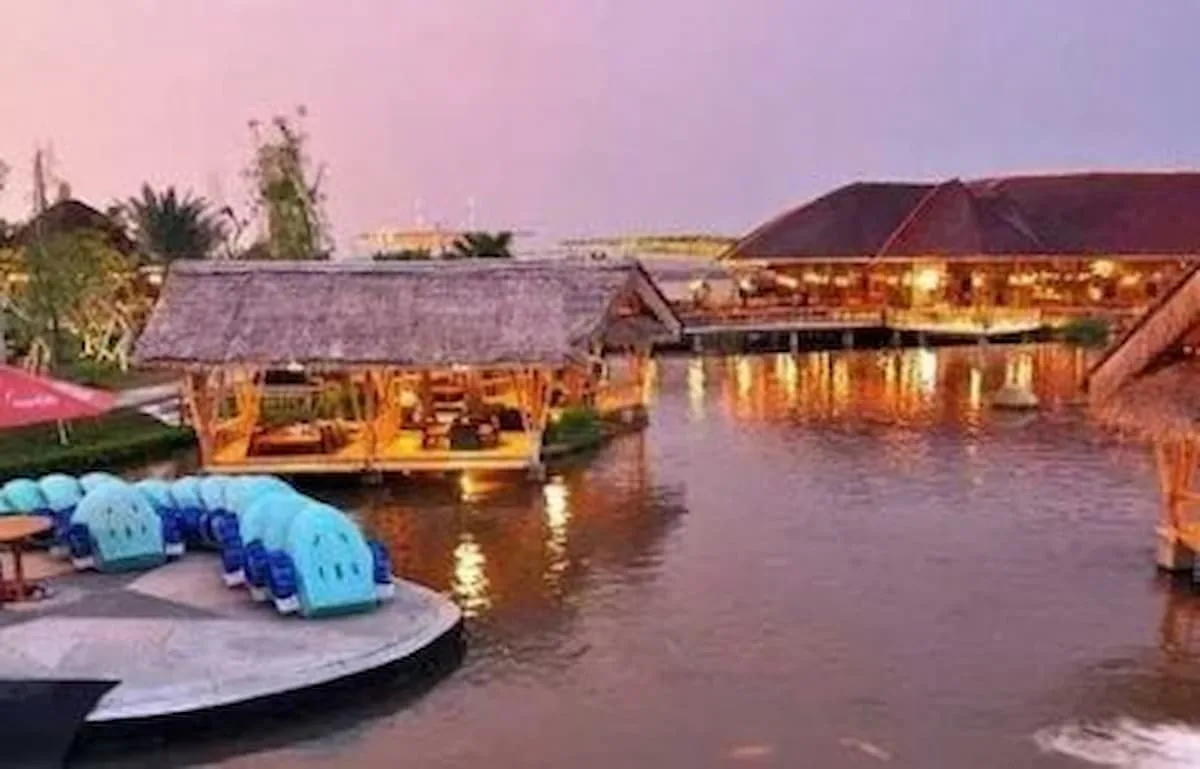 top 10+ tempat wisata kekinian di bogor yang layak dikunjungi