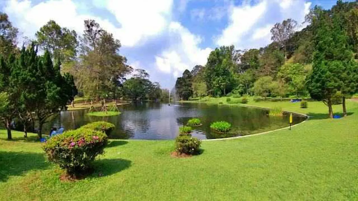 top 10+ tempat wisata kekinian di bogor yang layak dikunjungi