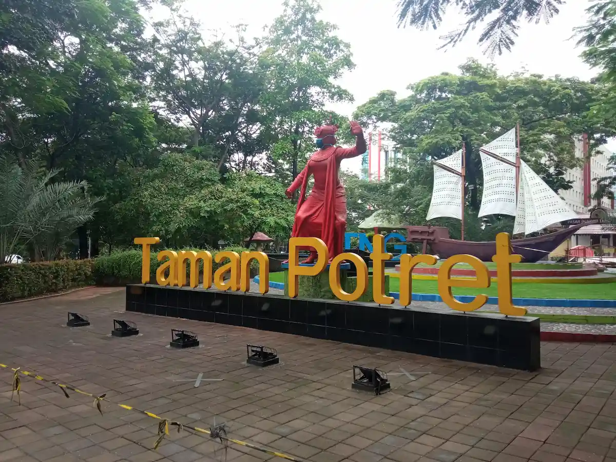 top 10+ tempat wisata malam bintaro yang menarik dan seru
