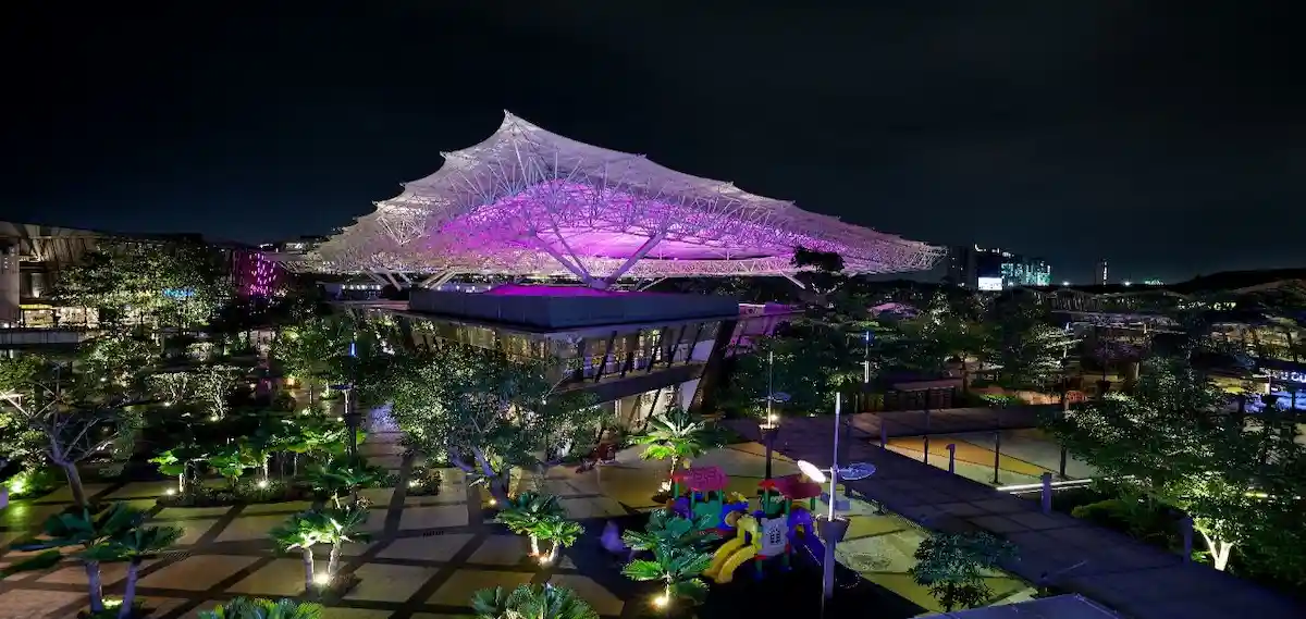 top 10+ tempat wisata malam bintaro yang menarik dan seru