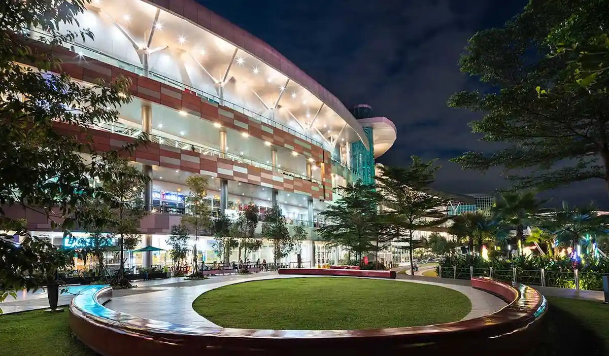 top 10+ tempat wisata malam bintaro yang menarik dan seru