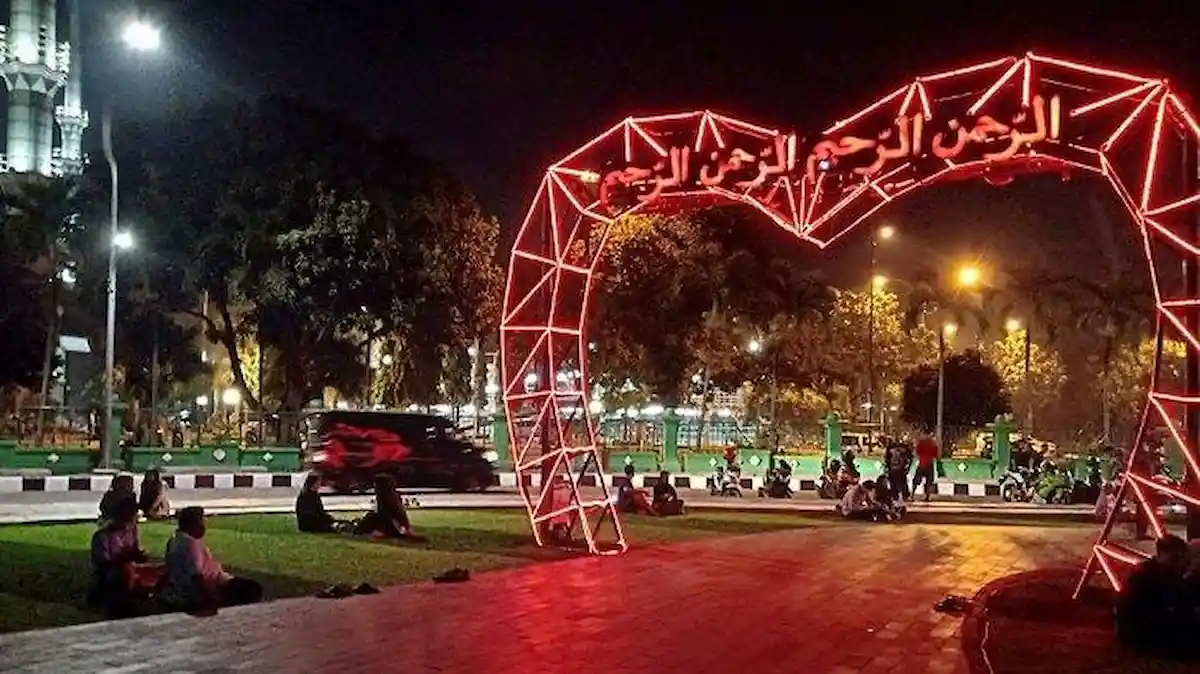 top 10+ tempat wisata malam bintaro yang menarik dan seru