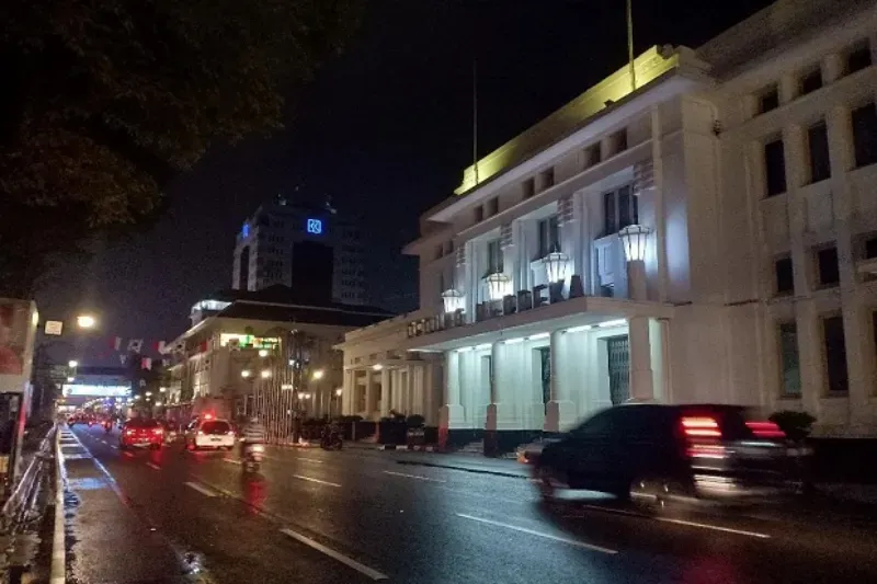 Top 10+ Tempat Wisata Malam di Bandung yang Seru untuk Dikunjungi