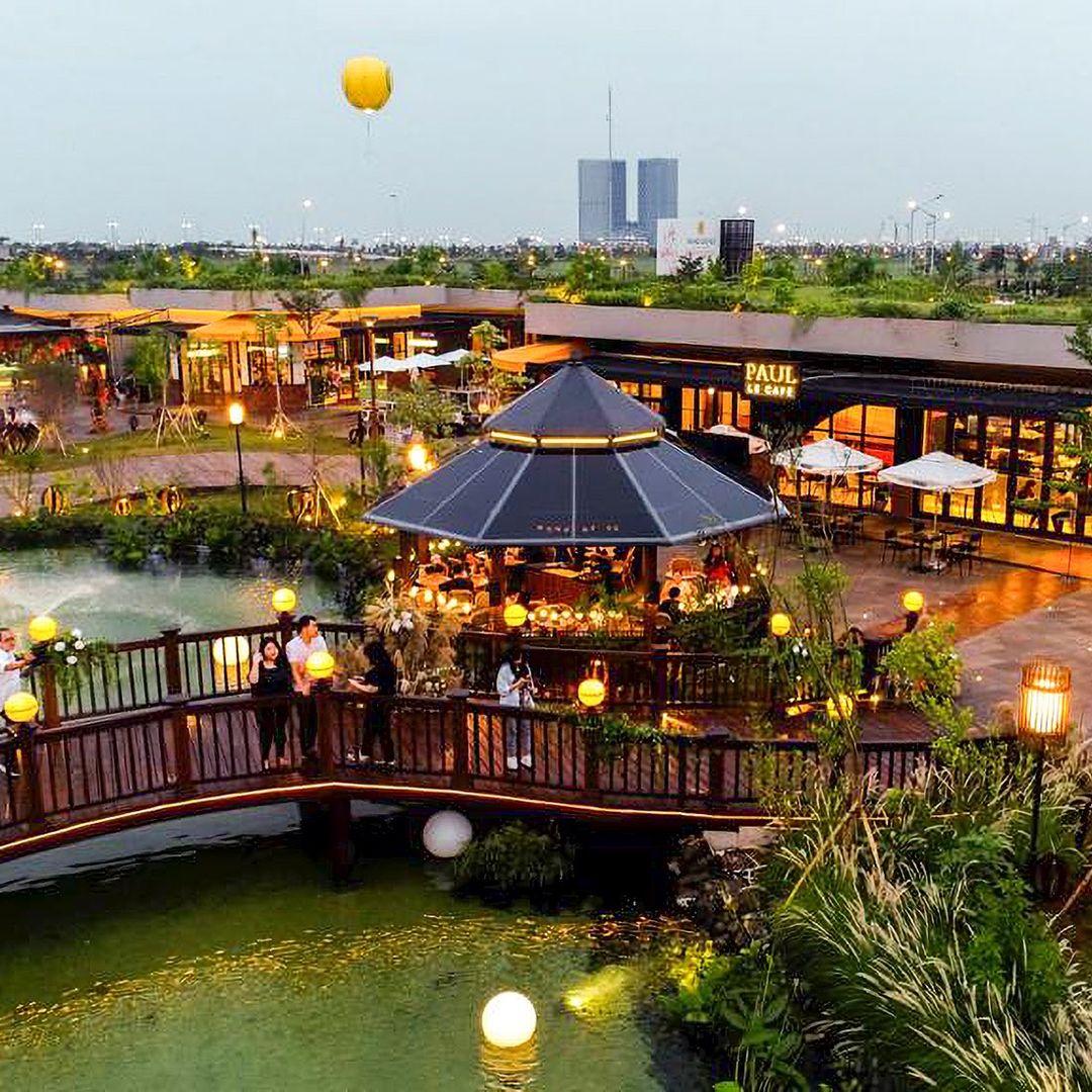 Top 10+ Tempat Wisata PIK 2, Banyak yang Baru Lho!