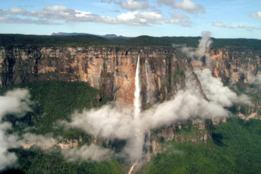 top 10+ tempat wisata terindah di dunia, ada indonesia?