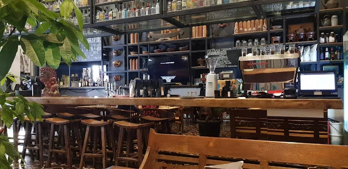 Top 11+ Cafe di Braga yang Estetik dan Cozy Buat Nongkrong