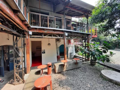 top 11+ cafe di braga yang estetik dan cozy buat nongkrong