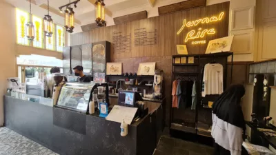 top 11+ cafe di braga yang estetik dan cozy buat nongkrong