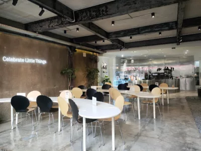 top 11+ cafe di braga yang estetik dan cozy buat nongkrong