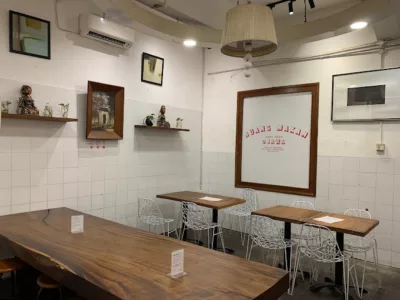 top 11+ cafe di braga yang estetik dan cozy buat nongkrong