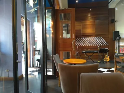 top 11+ cafe di braga yang estetik dan cozy buat nongkrong