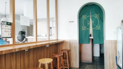 top 11+ cafe di braga yang estetik dan cozy buat nongkrong