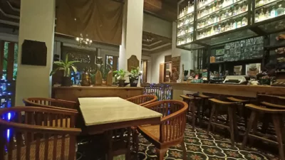 top 11+ cafe di braga yang estetik dan cozy buat nongkrong