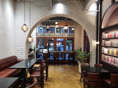 top 11+ cafe di braga yang estetik dan cozy buat nongkrong