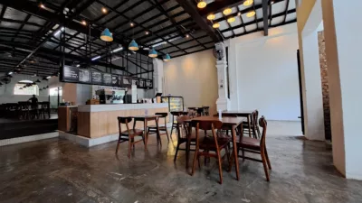 top 11+ cafe di braga yang estetik dan cozy buat nongkrong