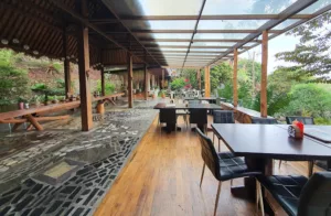 top 11+ cafe di dago atas yang viewnya bagus buat refreshing
