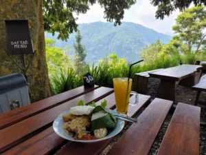 top 11+ cafe di dago atas yang viewnya bagus buat refreshing