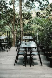 top 11+ cafe di dago atas yang viewnya bagus buat refreshing