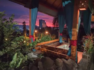 top 11+ cafe di dago atas yang viewnya bagus buat refreshing