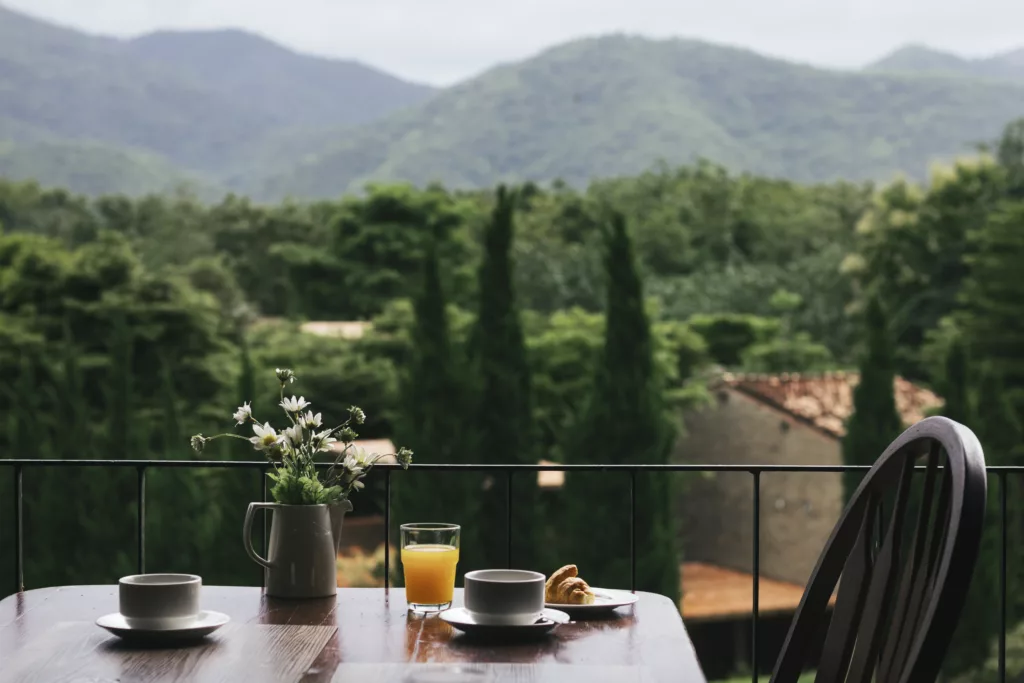 Top 11+ Cafe di Dago Atas yang Viewnya Bagus buat Refreshing
