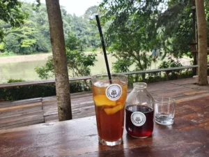 top 11+ cafe di dago atas yang viewnya bagus buat refreshing